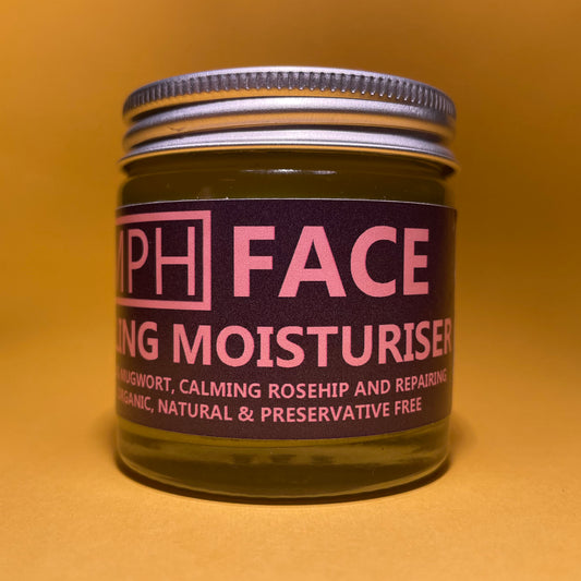 Advanced Healing Face Moisturiser 60ml